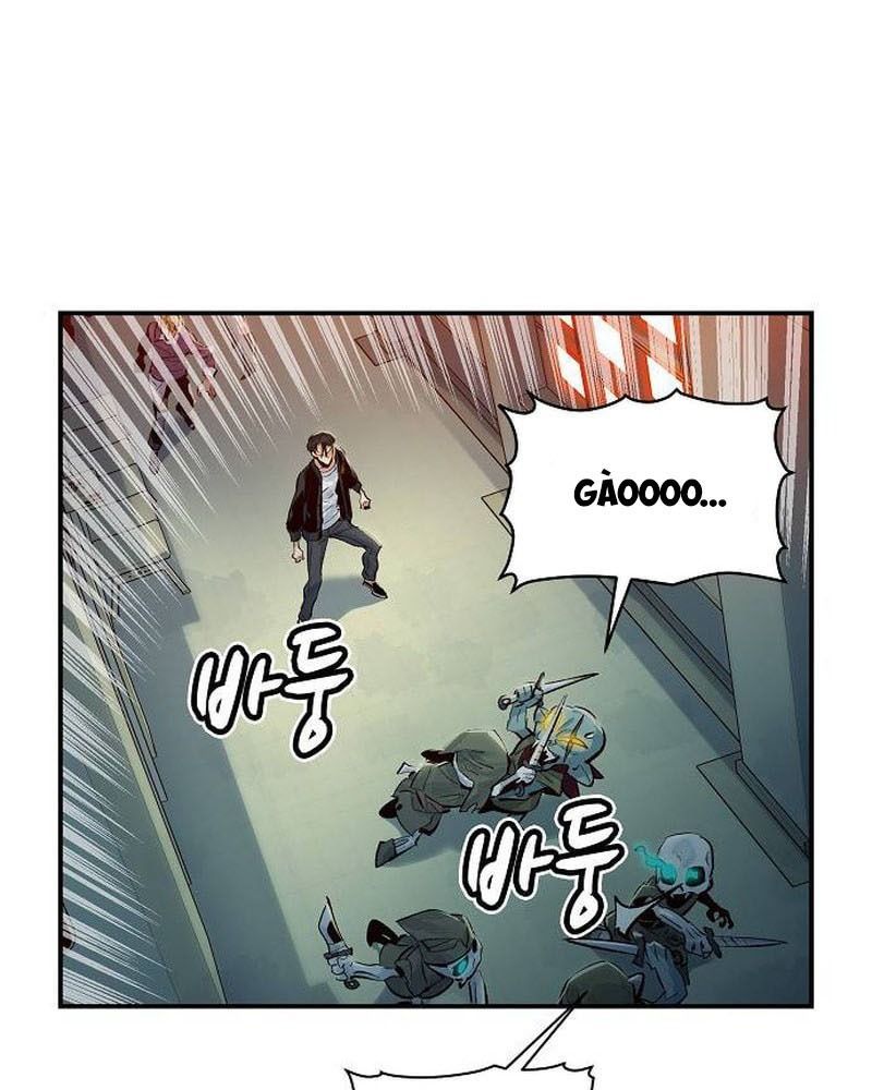 Tôi - Necromancer Cô Độc Chapter 2 - 89