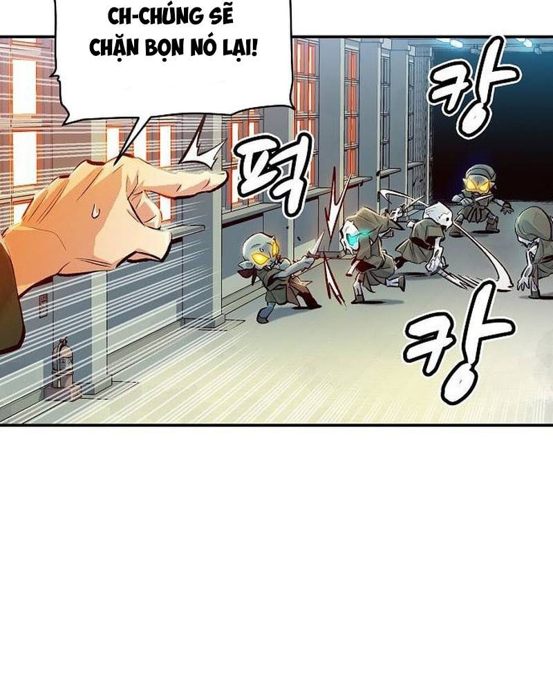 Tôi - Necromancer Cô Độc Chapter 2 - 93