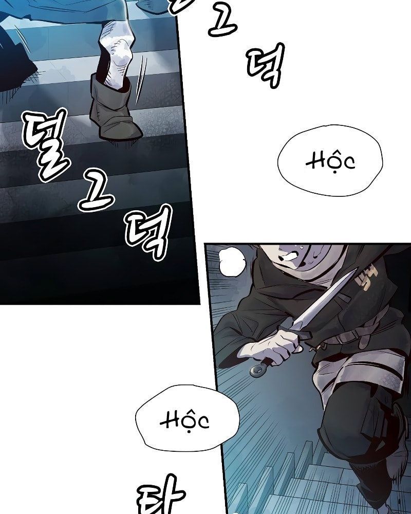 Tôi - Necromancer Cô Độc Chapter 3 - 2