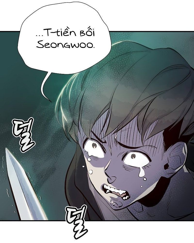 Tôi - Necromancer Cô Độc Chapter 3 - 11