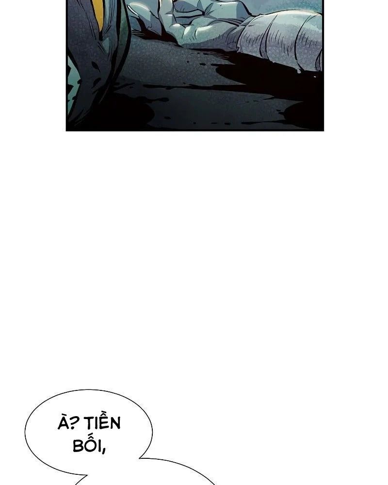 Tôi - Necromancer Cô Độc Chapter 3 - 104