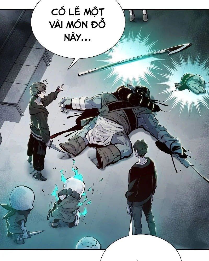 Tôi - Necromancer Cô Độc Chapter 3 - 105