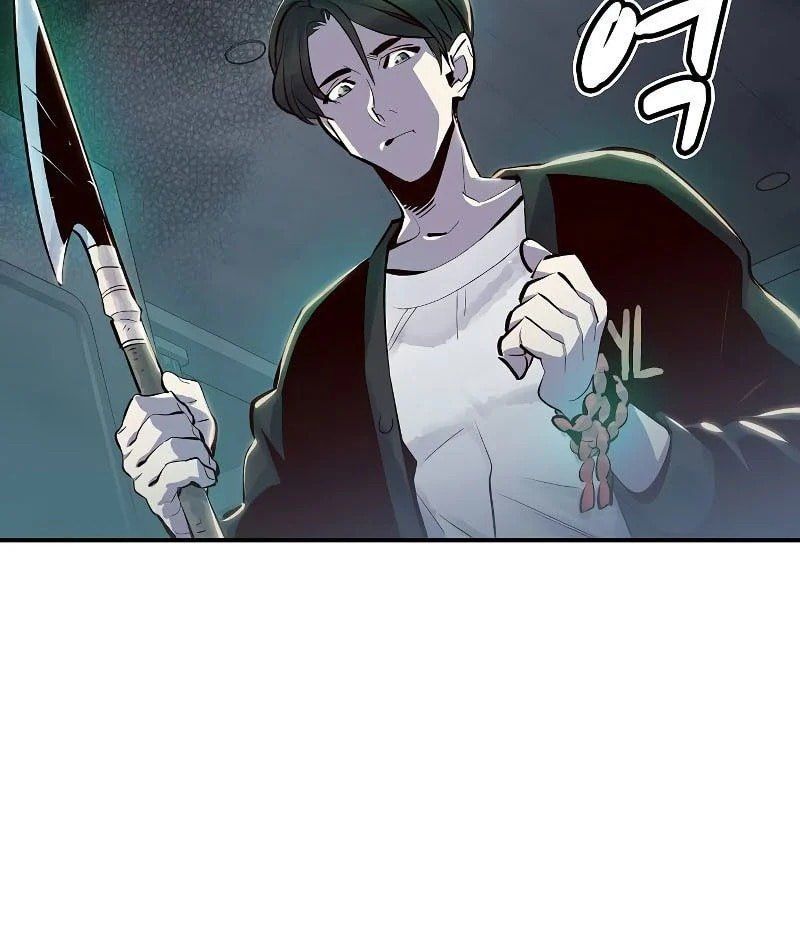 Tôi - Necromancer Cô Độc Chapter 3 - 107