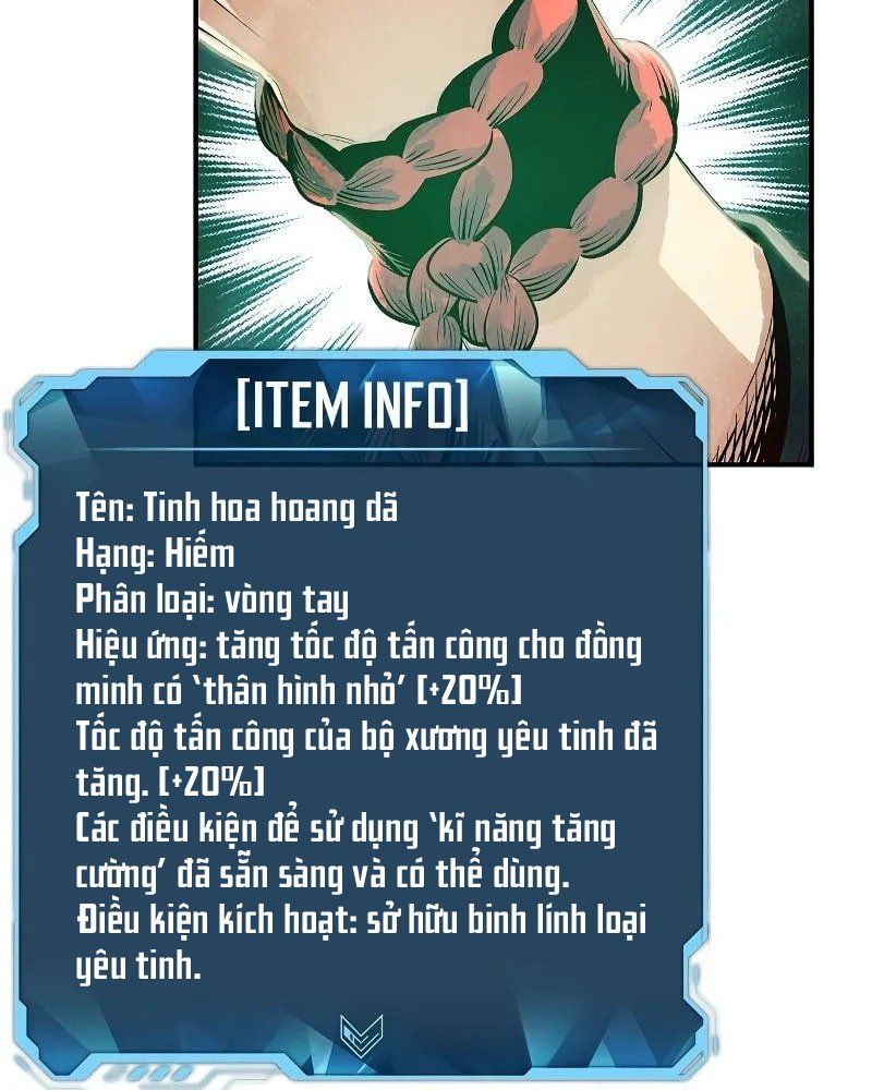 Tôi - Necromancer Cô Độc Chapter 3 - 110