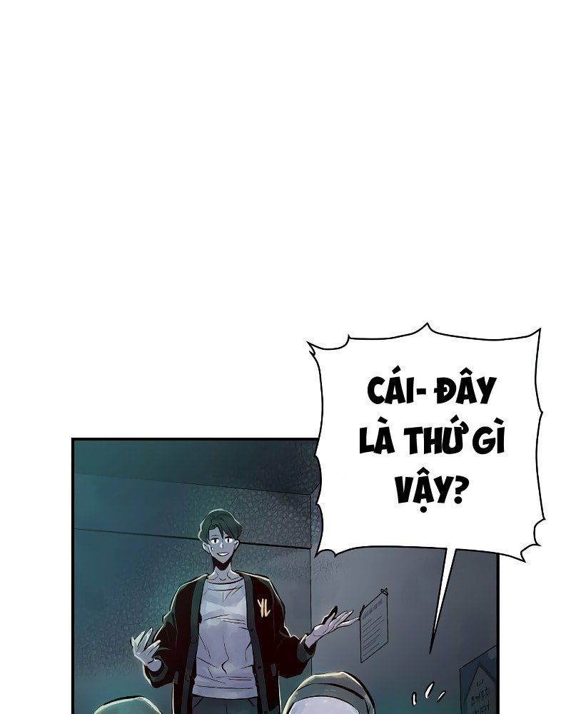 Tôi - Necromancer Cô Độc Chapter 3 - 12