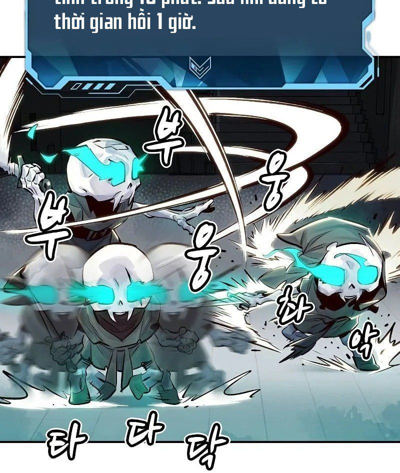 Tôi - Necromancer Cô Độc Chapter 3 - 112