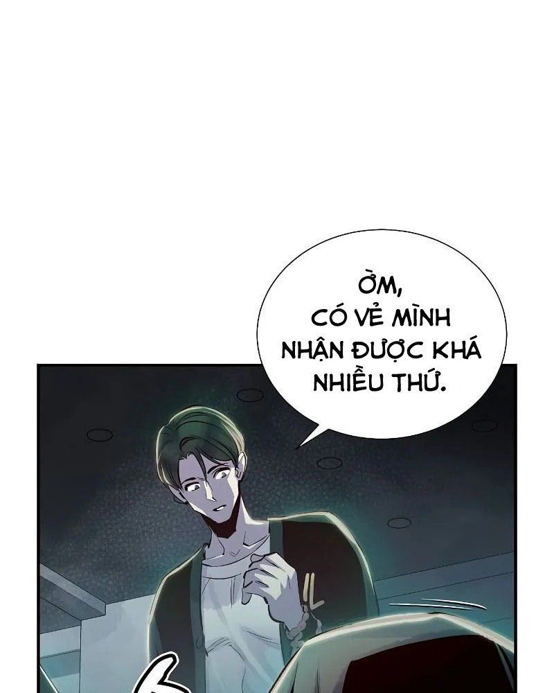 Tôi - Necromancer Cô Độc Chapter 3 - 115