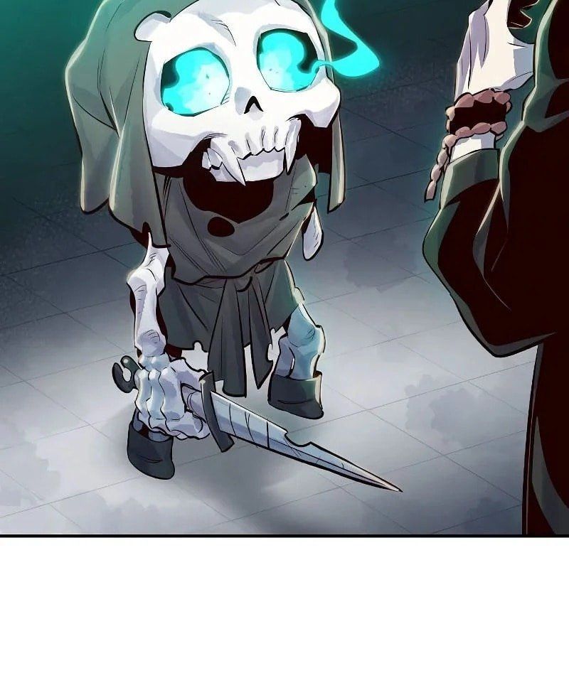 Tôi - Necromancer Cô Độc Chapter 3 - 117