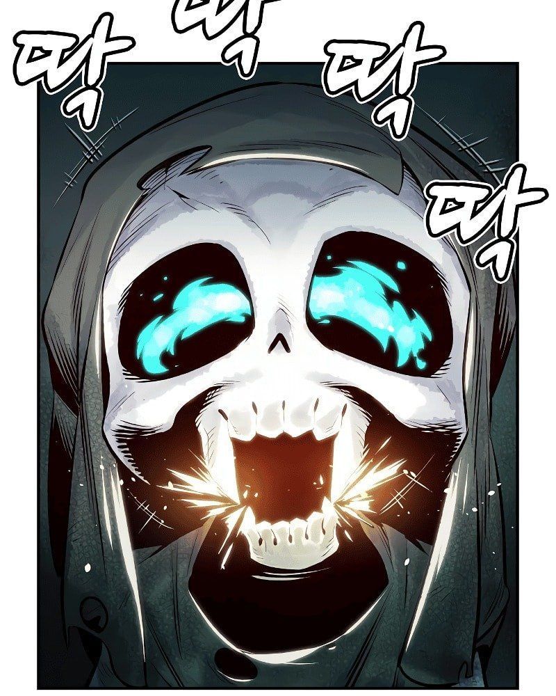 Tôi - Necromancer Cô Độc Chapter 3 - 120