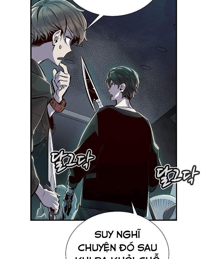 Tôi - Necromancer Cô Độc Chapter 3 - 123