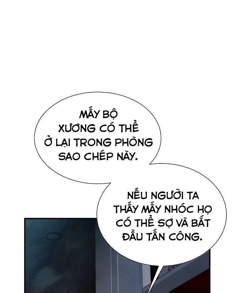 Tôi - Necromancer Cô Độc Chapter 3 - 129