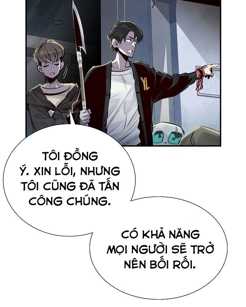 Tôi - Necromancer Cô Độc Chapter 3 - 130