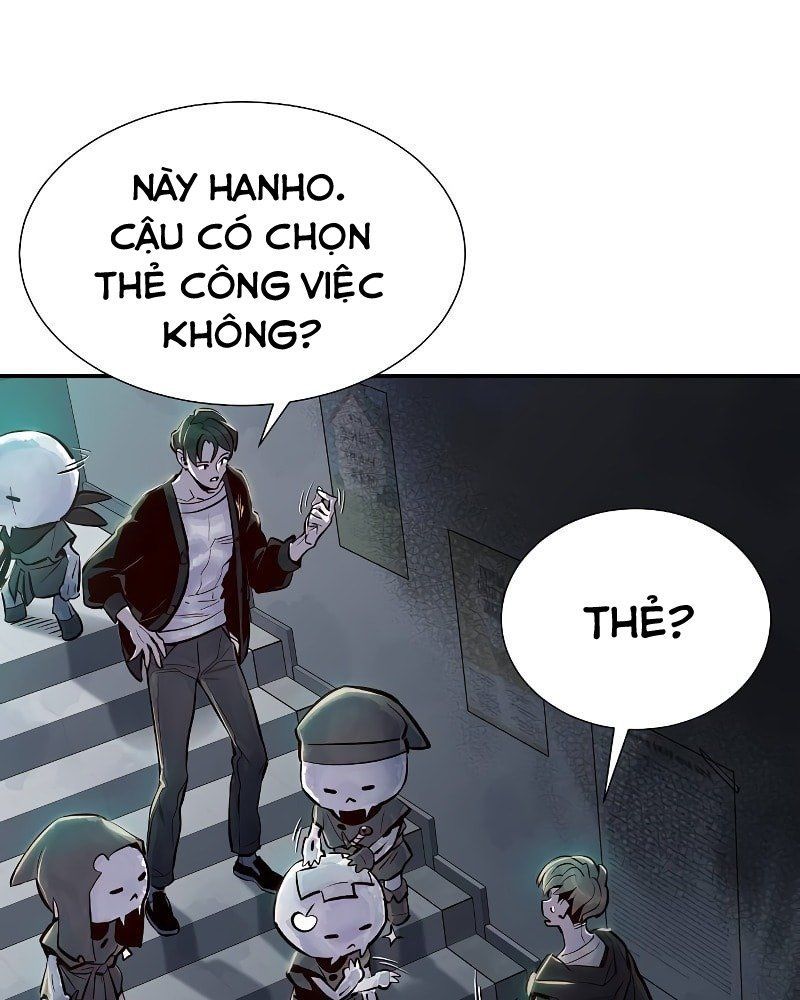 Tôi - Necromancer Cô Độc Chapter 3 - 15