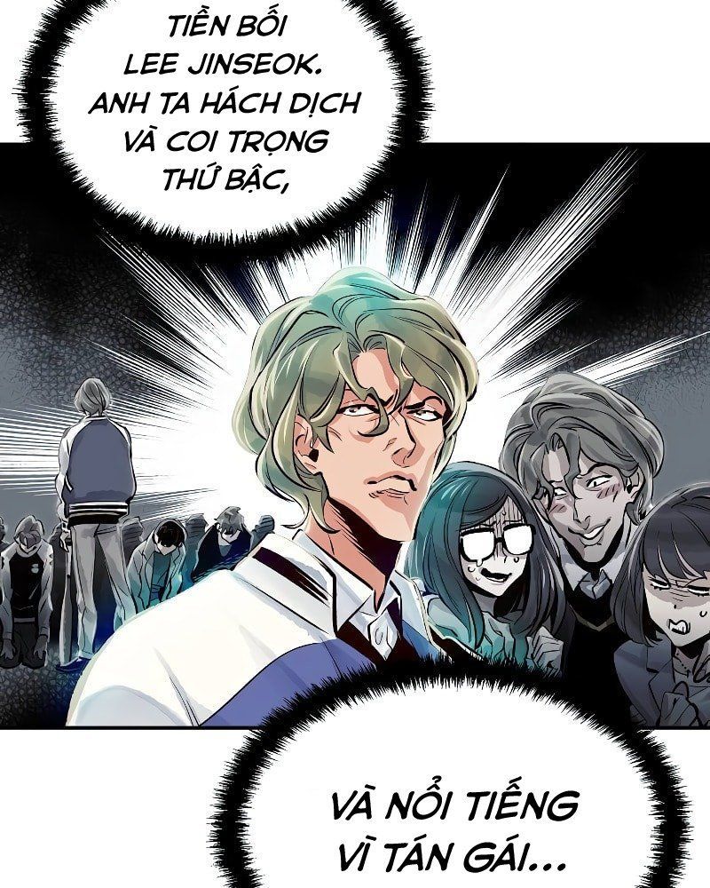 Tôi - Necromancer Cô Độc Chapter 3 - 142