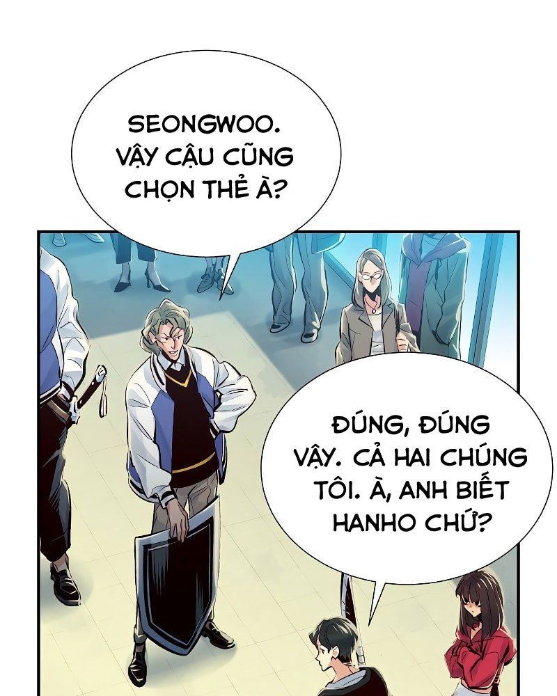 Tôi - Necromancer Cô Độc Chapter 3 - 154