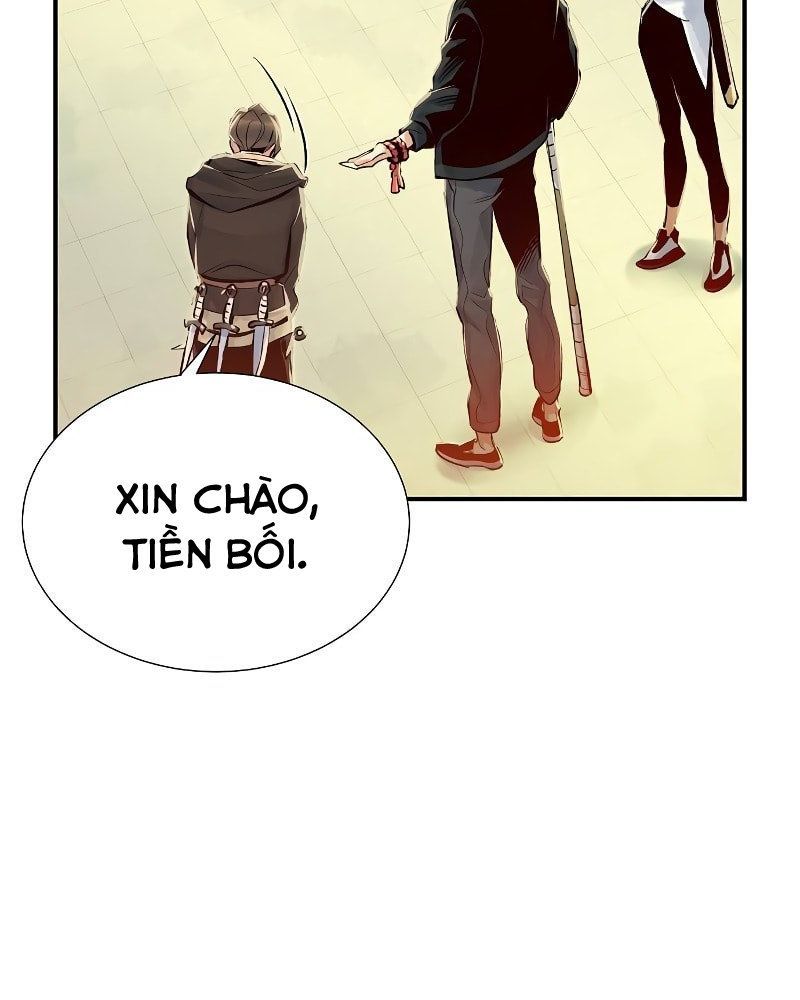 Tôi - Necromancer Cô Độc Chapter 3 - 155
