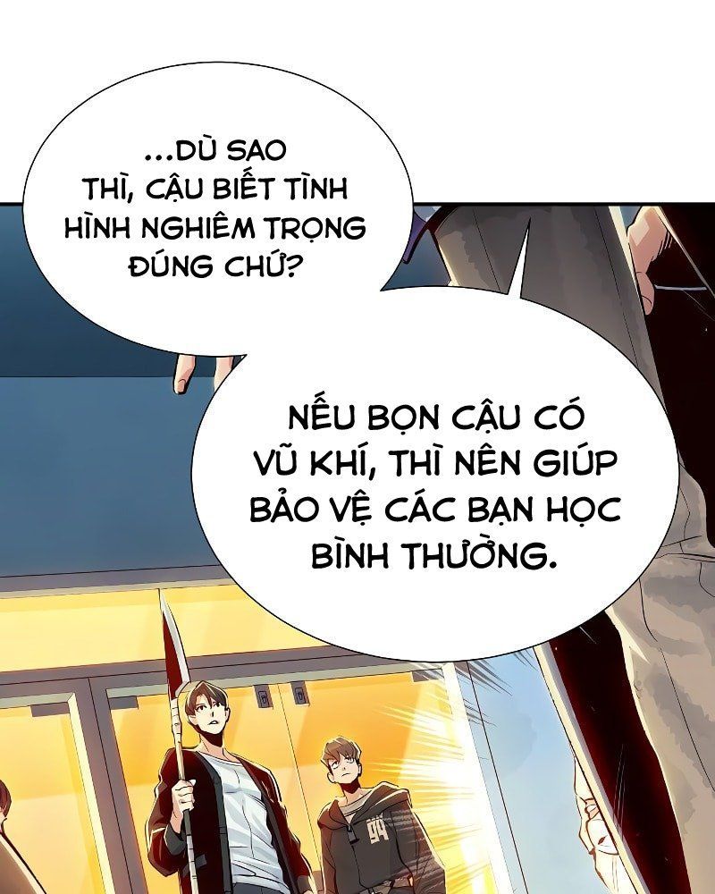 Tôi - Necromancer Cô Độc Chapter 3 - 158