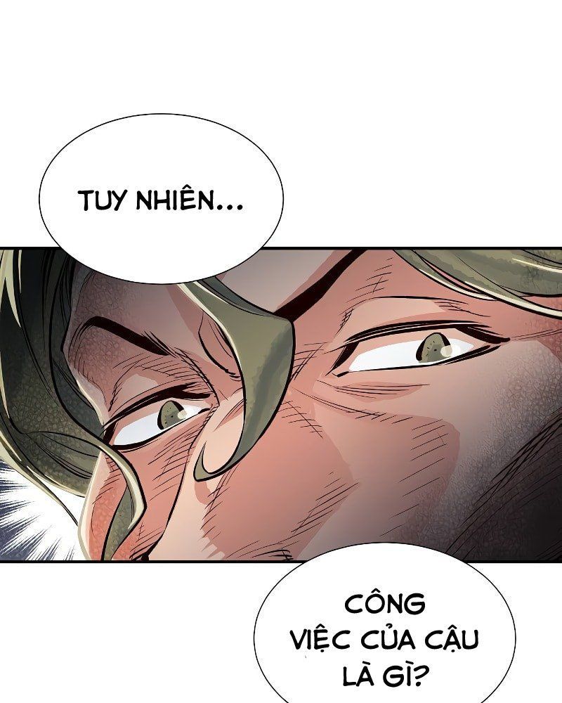 Tôi - Necromancer Cô Độc Chapter 3 - 160