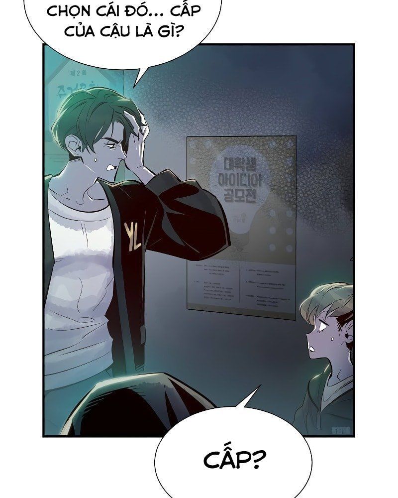 Tôi - Necromancer Cô Độc Chapter 3 - 17