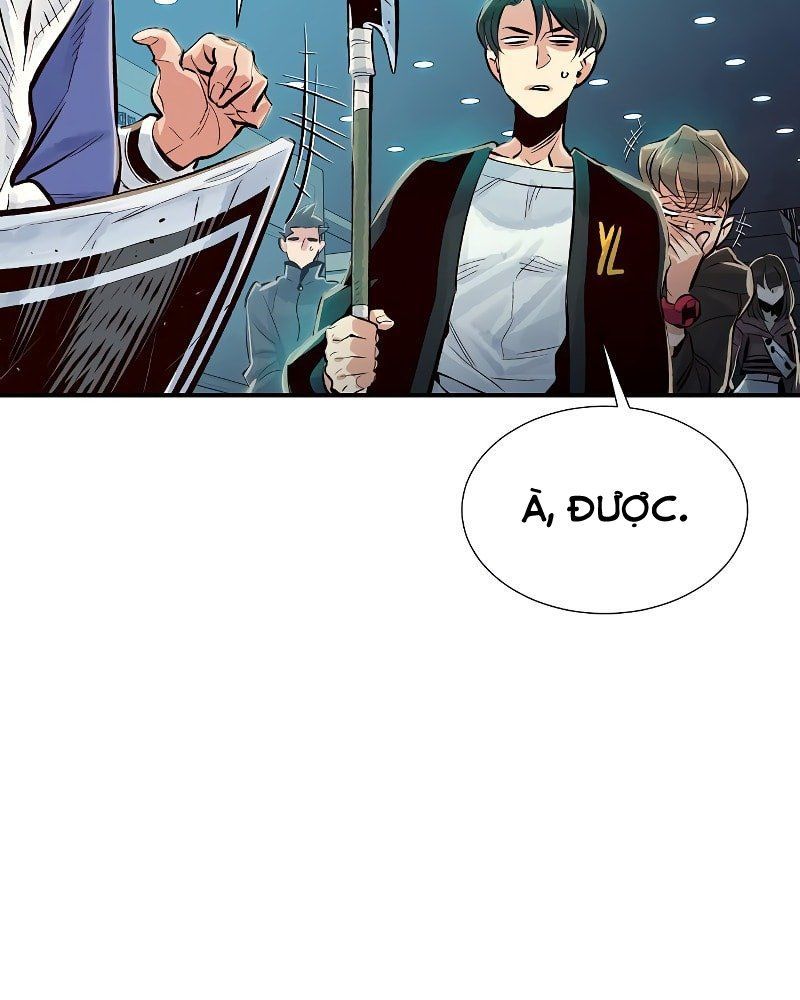 Tôi - Necromancer Cô Độc Chapter 3 - 167