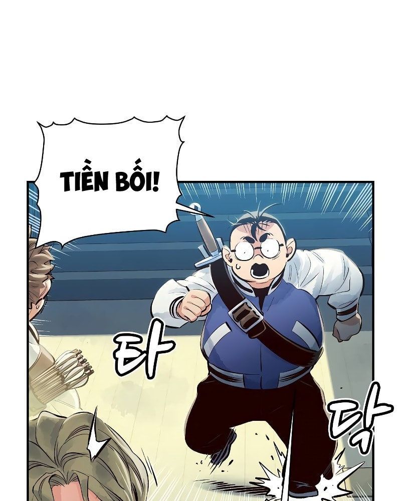 Tôi - Necromancer Cô Độc Chapter 3 - 168