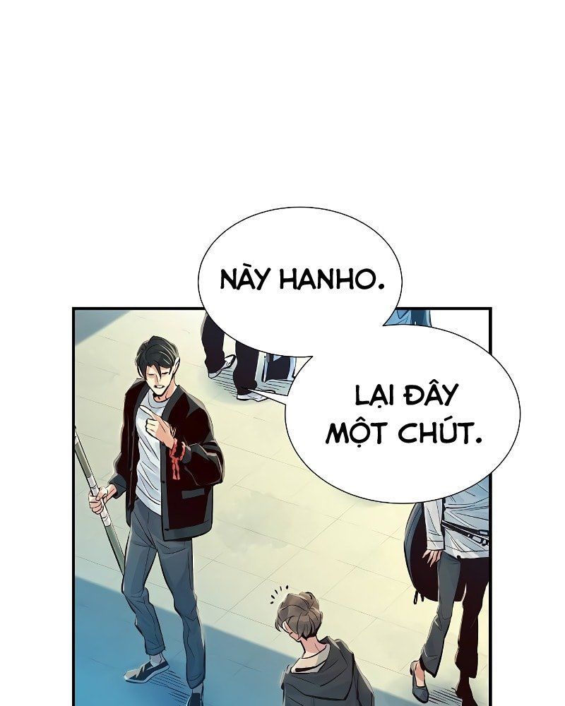 Tôi - Necromancer Cô Độc Chapter 3 - 174
