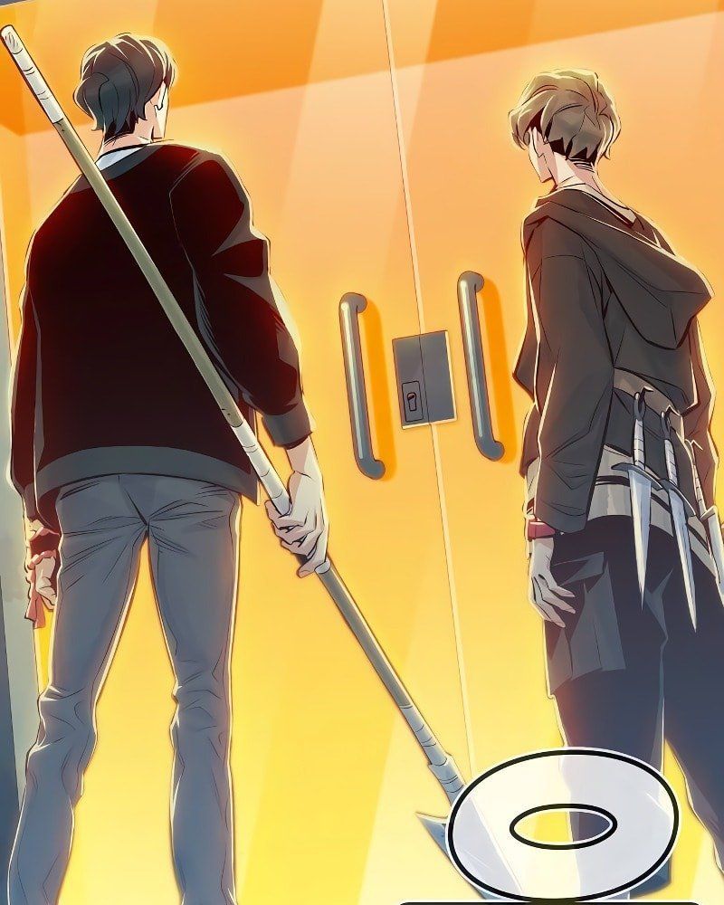 Tôi - Necromancer Cô Độc Chapter 3 - 176