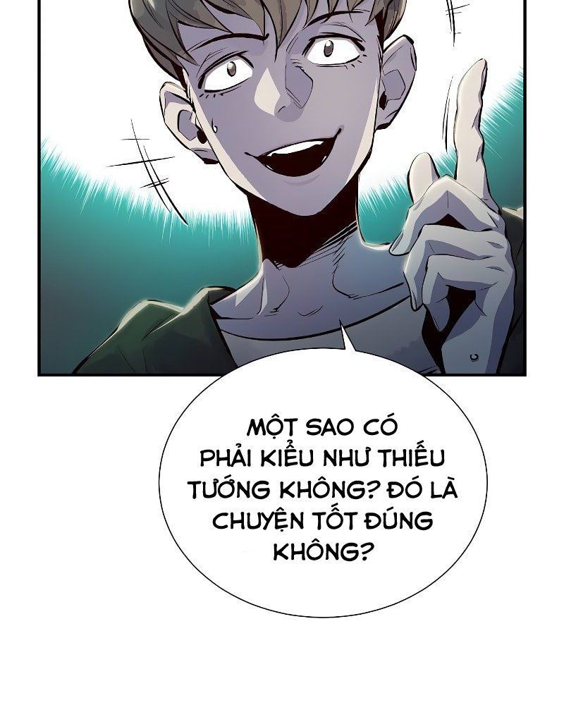 Tôi - Necromancer Cô Độc Chapter 3 - 19