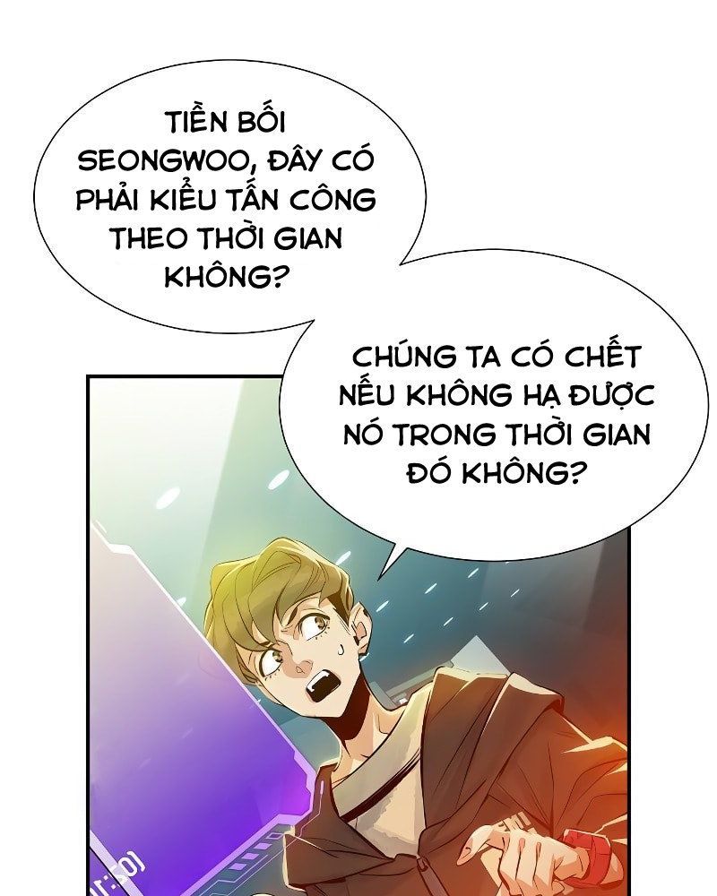 Tôi - Necromancer Cô Độc Chapter 3 - 184