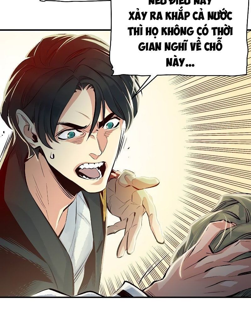 Tôi - Necromancer Cô Độc Chapter 3 - 199