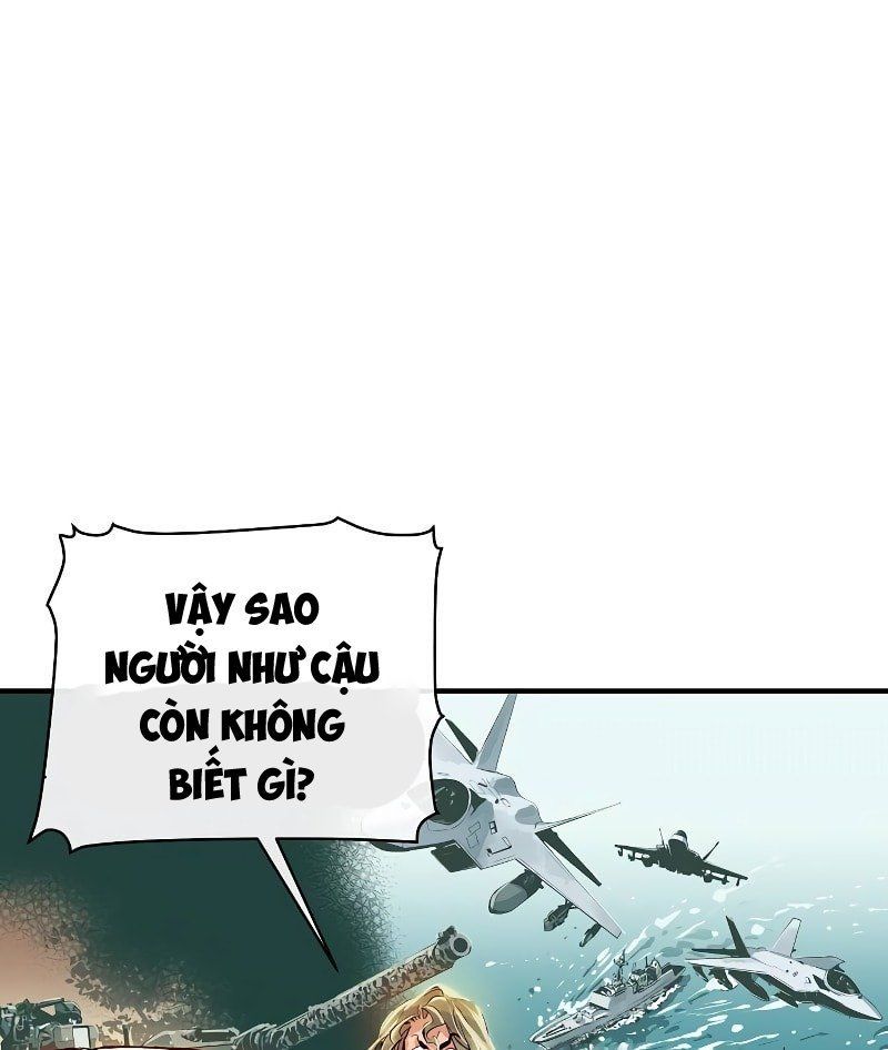 Tôi - Necromancer Cô Độc Chapter 3 - 202