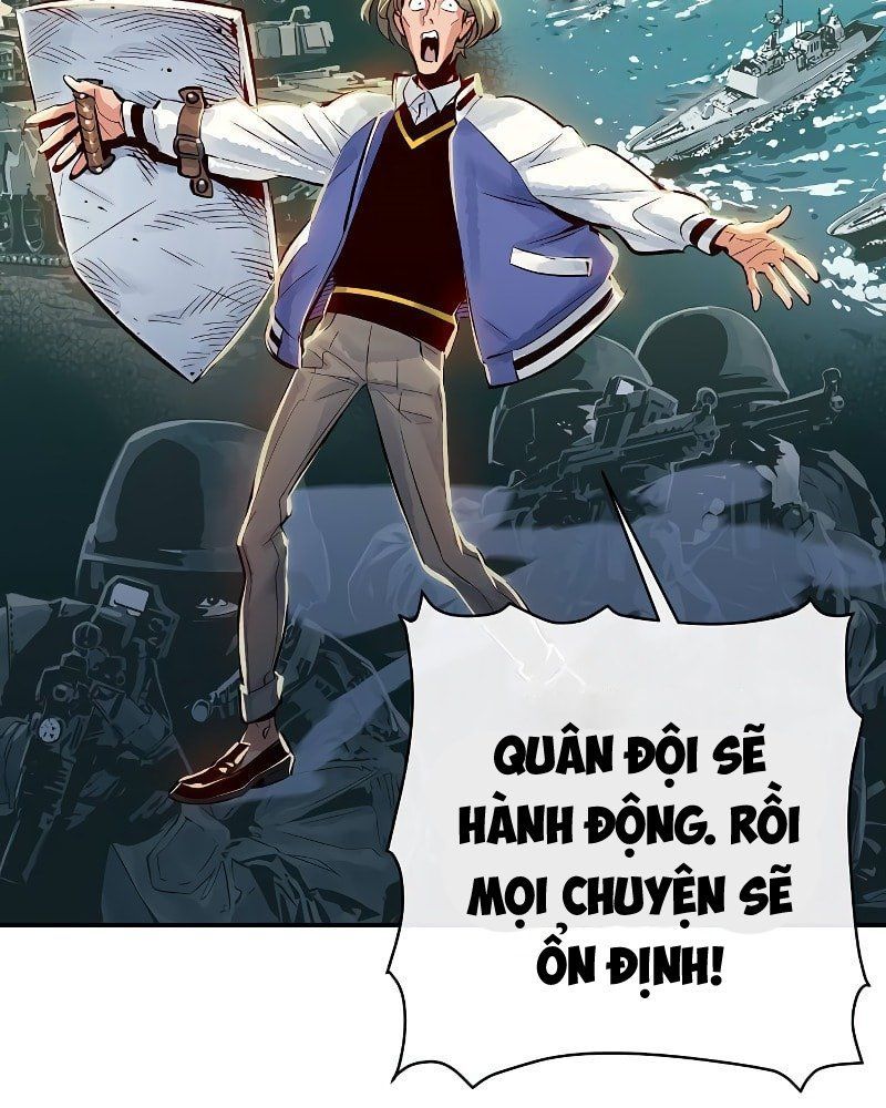 Tôi - Necromancer Cô Độc Chapter 3 - 203