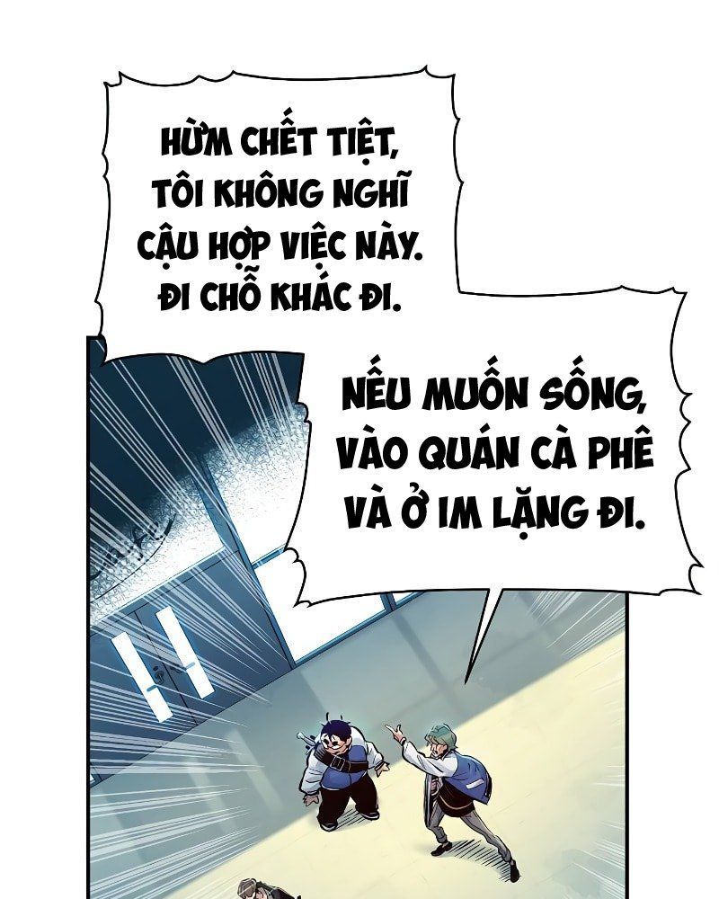 Tôi - Necromancer Cô Độc Chapter 3 - 208