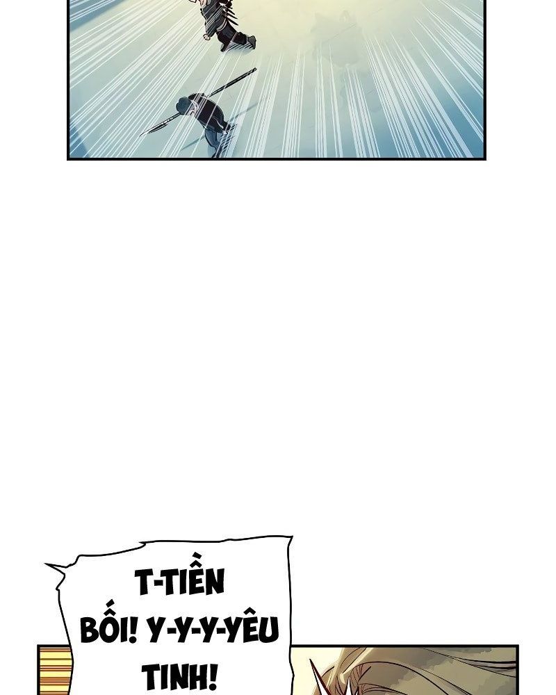 Tôi - Necromancer Cô Độc Chapter 3 - 209