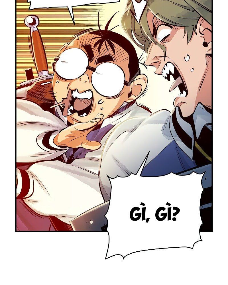 Tôi - Necromancer Cô Độc Chapter 3 - 210