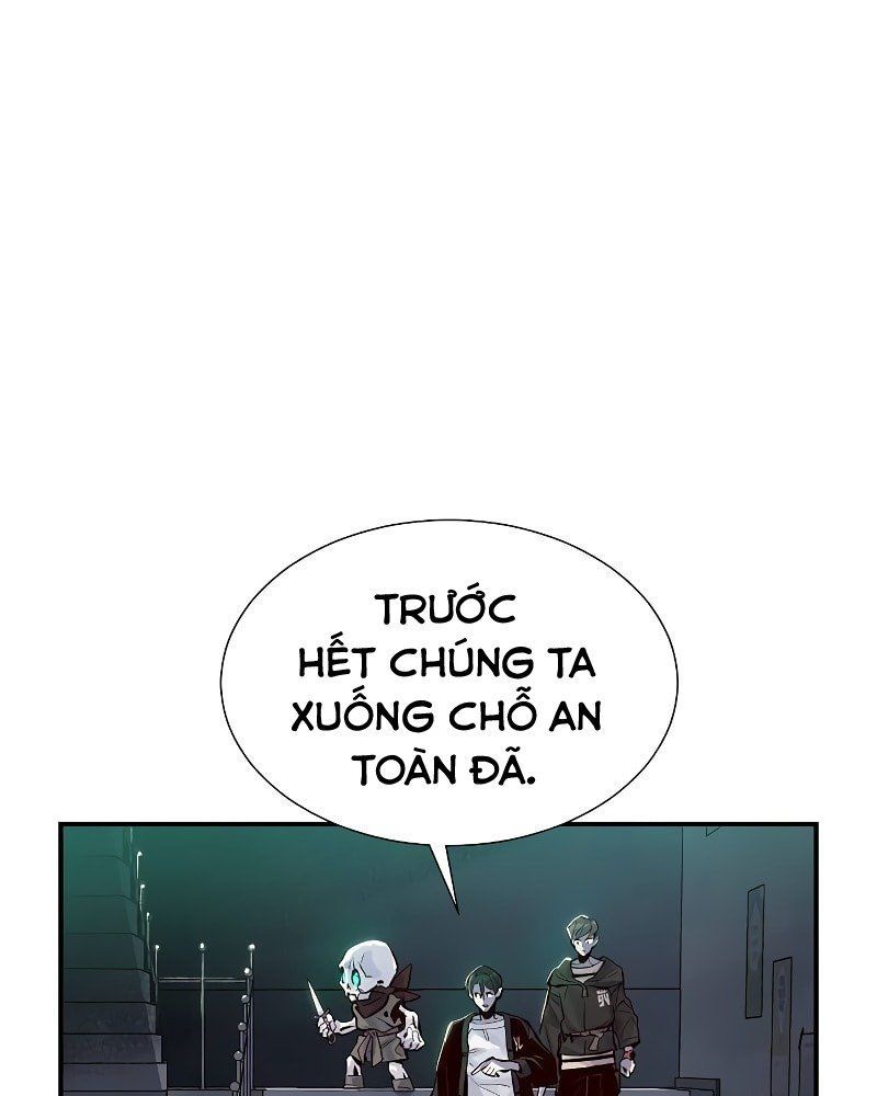 Tôi - Necromancer Cô Độc Chapter 3 - 22