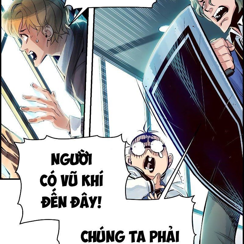 Tôi - Necromancer Cô Độc Chapter 3 - 214