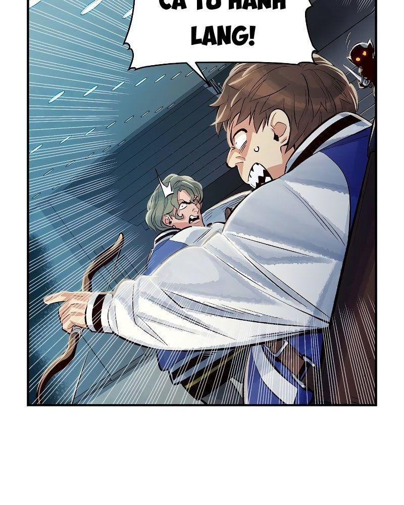 Tôi - Necromancer Cô Độc Chapter 3 - 216