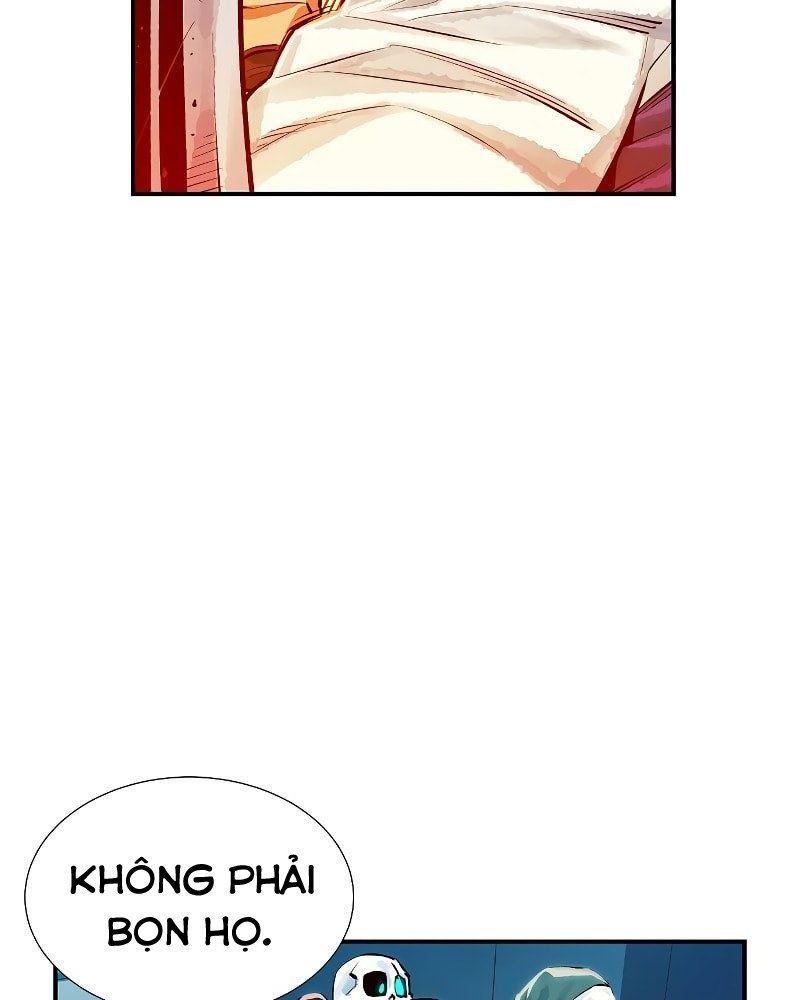 Tôi - Necromancer Cô Độc Chapter 3 - 220