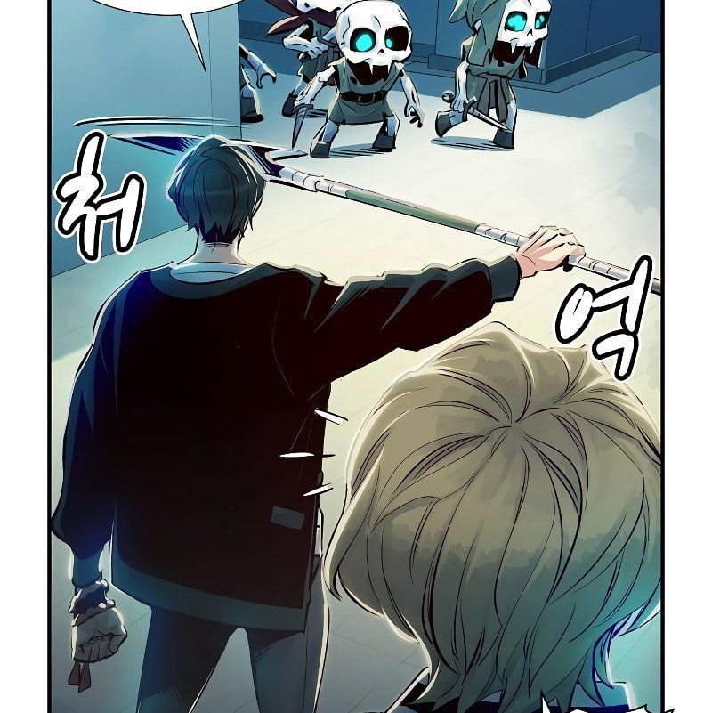 Tôi - Necromancer Cô Độc Chapter 3 - 221