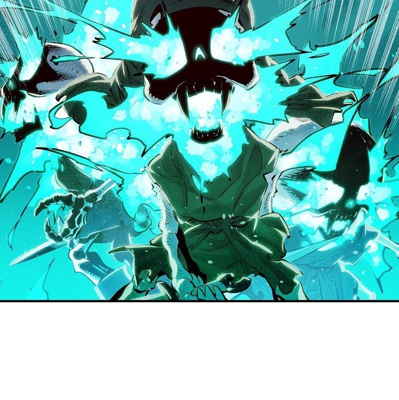 Tôi - Necromancer Cô Độc Chapter 3 - 228