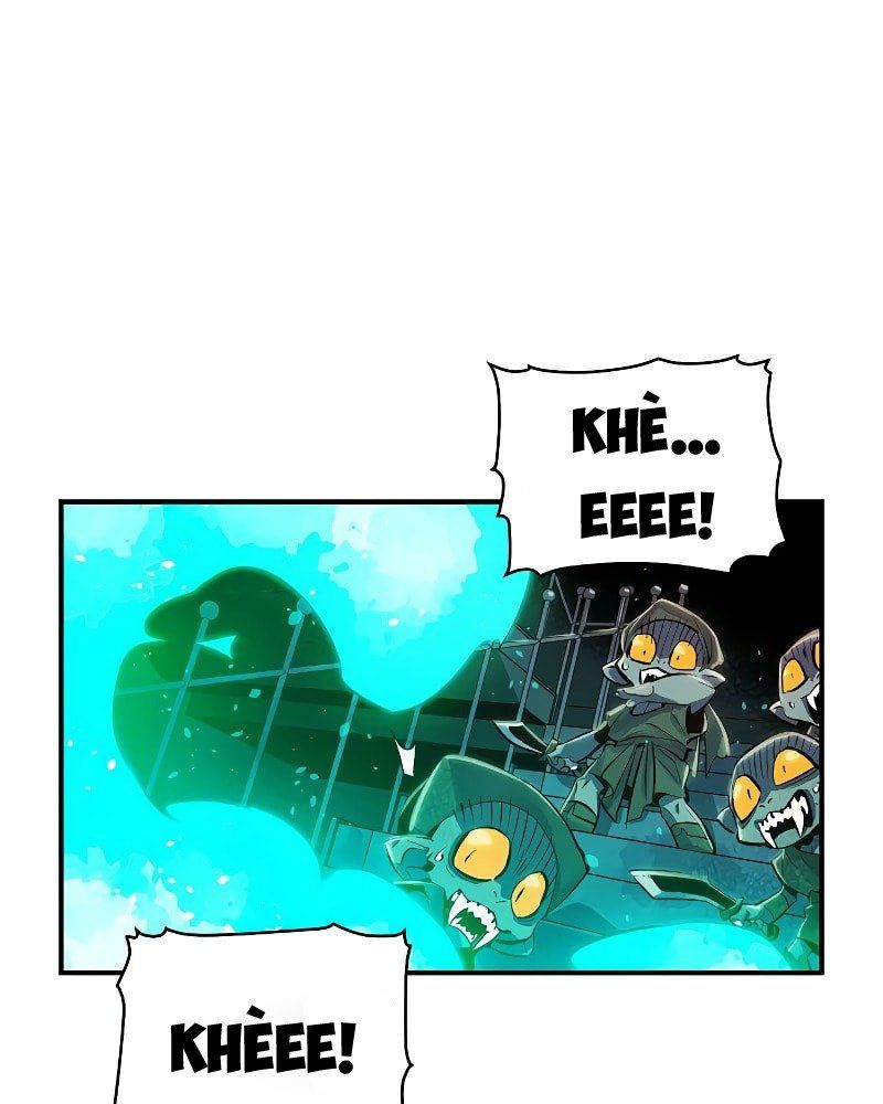 Tôi - Necromancer Cô Độc Chapter 3 - 229