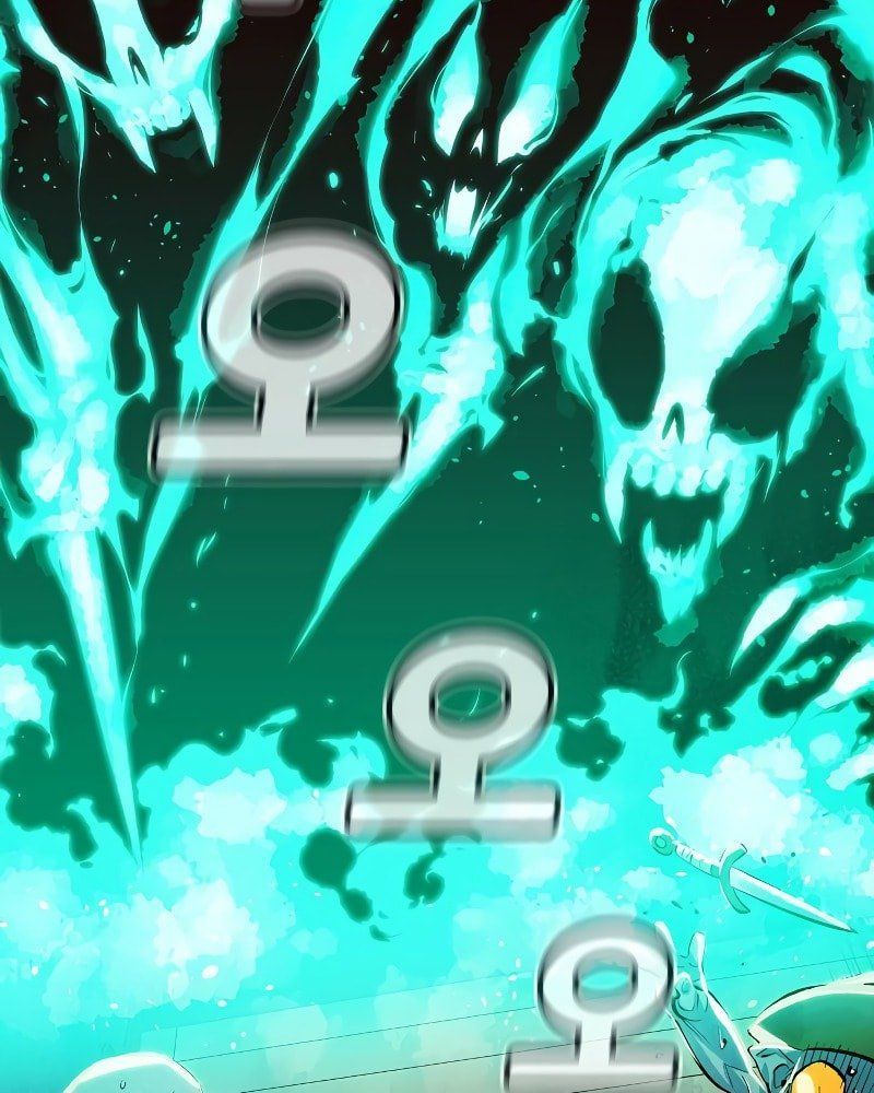 Tôi - Necromancer Cô Độc Chapter 3 - 231