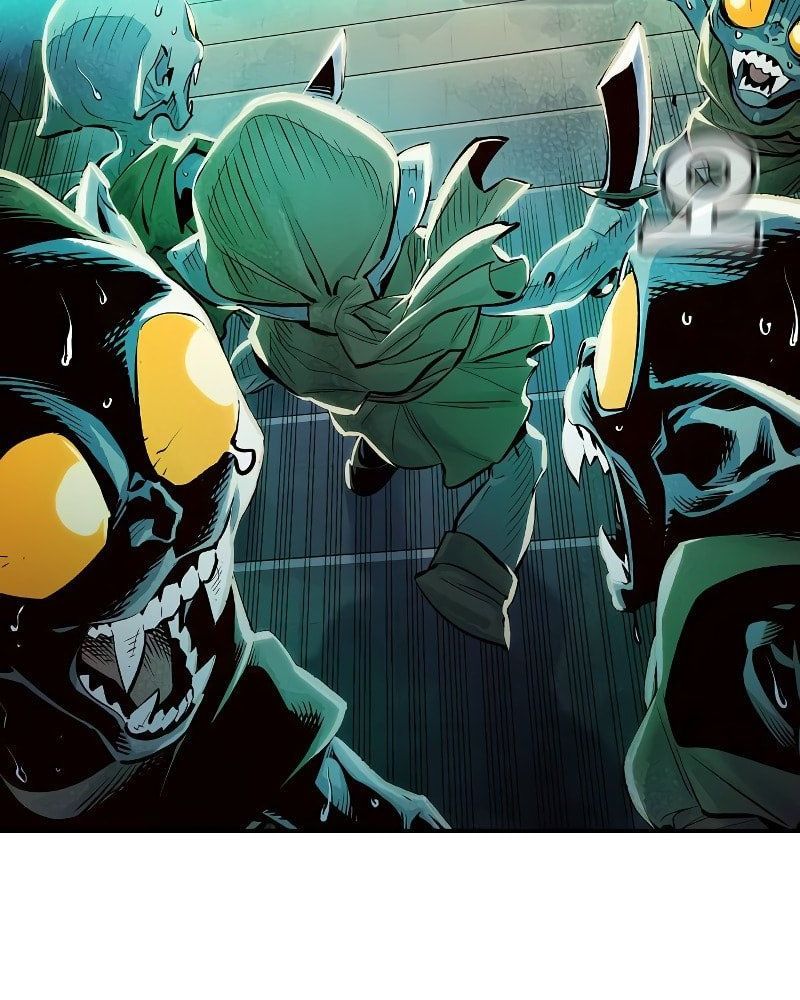 Tôi - Necromancer Cô Độc Chapter 3 - 232