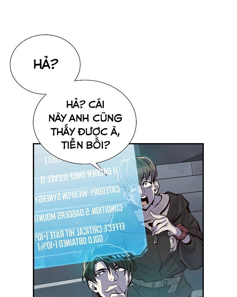 Tôi - Necromancer Cô Độc Chapter 3 - 27