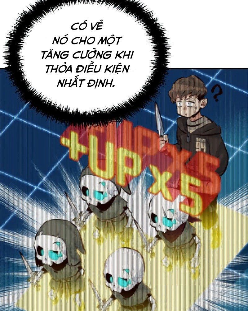 Tôi - Necromancer Cô Độc Chapter 3 - 29