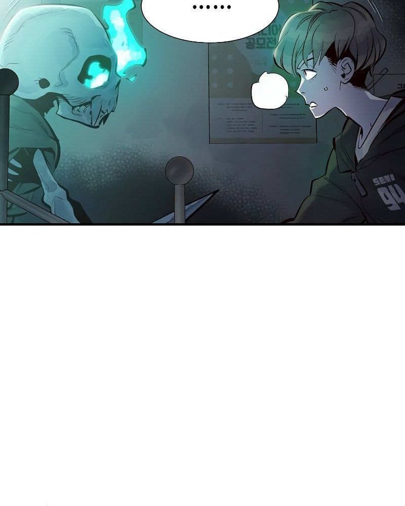 Tôi - Necromancer Cô Độc Chapter 3 - 4