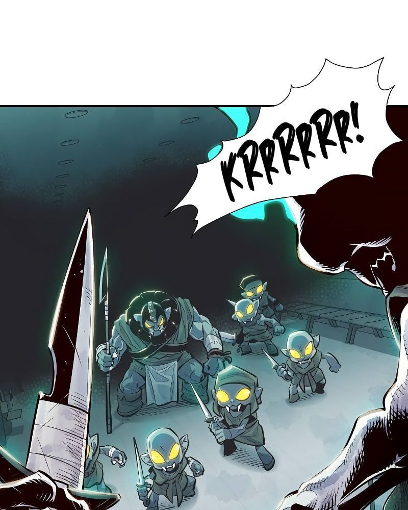 Tôi - Necromancer Cô Độc Chapter 3 - 37