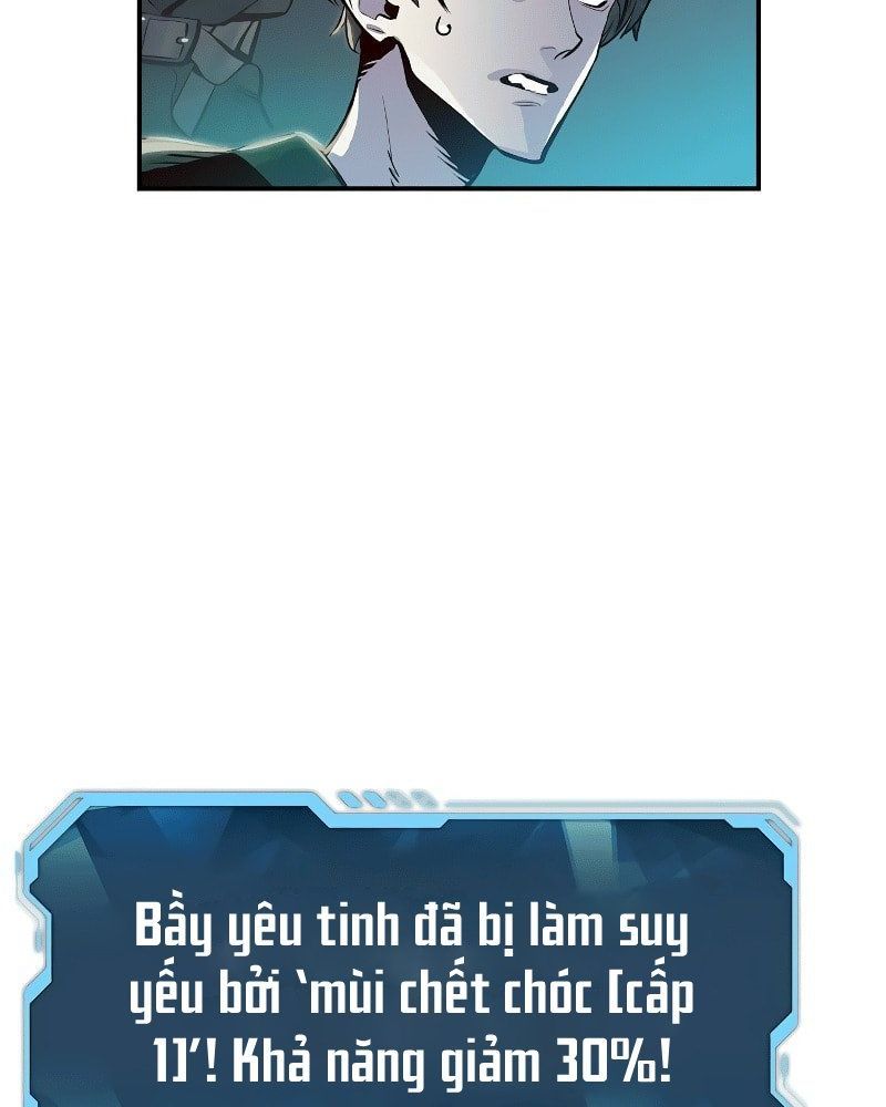 Tôi - Necromancer Cô Độc Chapter 3 - 42