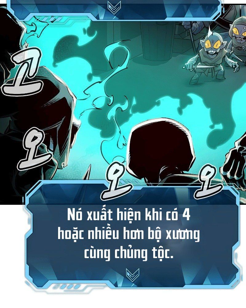 Tôi - Necromancer Cô Độc Chapter 3 - 43